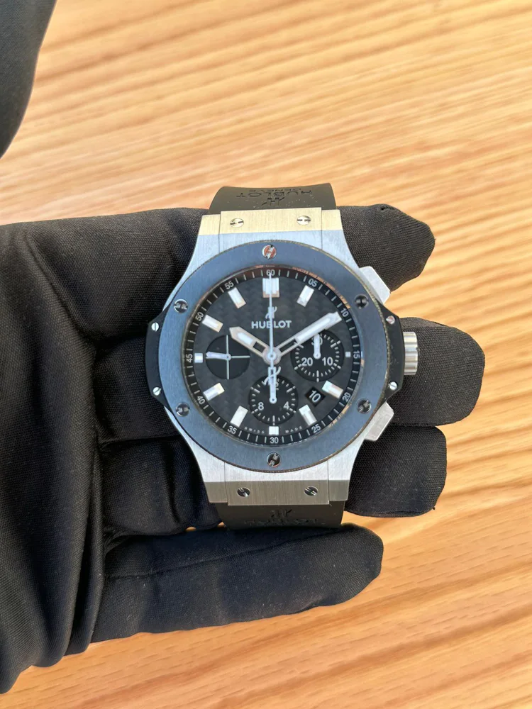 Hublot Big Bang 44 mm 301.SM.1770.RX